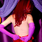 Third pic of Shanda Fay Fetishist Shanda Fay
