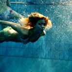 First pic of Underwater Erotic Show