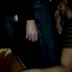 Fourth pic of Girlfriend In Adult Theater - EPORNER