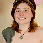 First pic of Dawn Honeycrisp Dawn Honeycrisp's Milky Boobs