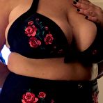 Third pic of BBW Milf from USA at HomeMoviesTube.com