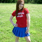First pic of GND Ruby - The Official Website of the Girl Next Door - www.gndruby.com