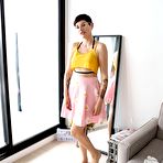 First pic of Peachy Peachy Playfully Strips