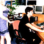 First pic of Hannah Callow: First-Class Seductrix - Hannah Callow (65 Photos) - Score Classics