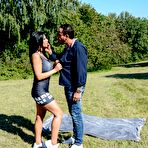 First pic of Hitzefrei - Anal Outdoor Pleasure