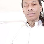 First pic of Ravishing Ruben Slikk's Slick Asshole - See HIM Fuck