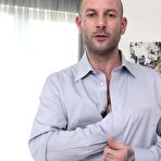 First pic of Performing Her Wifely Duties - See HIM Fuck