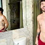 First pic of Nade Jerking In The Bathroom - Porn For Women