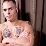 Fourth pic of Richard is a Handsome Guy - Porn For Women