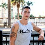 Second pic of Spencer Has a Flawless Body - Porn For Women