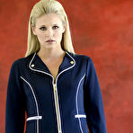 First pic of Scarlet Red Shorts