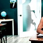 First pic of Lana Sharapova, Donnie Rock JUST BEING FRIENDLY, SCENE #01