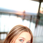 Second pic of Guy Shoots Semen In Angelica Lane&acirc;&euro;&trade;s Mouth After She Has Fucked It Orally / DefineBabe.com