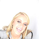 First pic of Attractive Blonde Nicole Allure With Big Boobs And Bald Pussy Takes Rod From Your Point Of View photos (Nichole Heiress) / DefineBabe.com