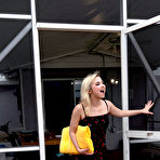 First pic of brattysis Aria Banks Don't Be A Pussy Let Me See Your Dick Step Bro