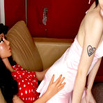 Third pic of SHARKYS free photoset LOVE DOLL RUBY
