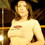 Second pic of mirror room 35