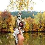 Second pic of Dana Harem Lakeside Babe