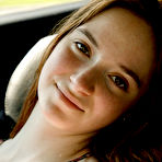 First pic of Hazel Moore in In The Burbs by Zishy | Erotic Beauties