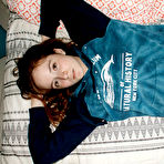 Second pic of Hazel Moore in In The Burbs by Zishy | Erotic Beauties