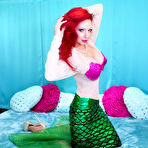 Second pic of Shanda Fay Fetishist Shanda Fay