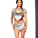 Third pic of Tera Patrick A Promo Shoot