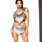 Fourth pic of Tera Patrick A Promo Shoot