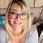 First pic of Vicky Vette Vicky at home