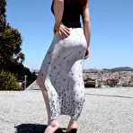 First pic of rachel