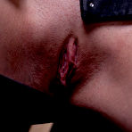 Fourth pic of Leather & Mini with Harley by Marlene