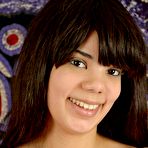 First pic of Jiselle Jiselle's lovely fingers