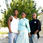 Fourth pic of HORNY BLACK HOUSEWIFES 1 - 16 Pics | xHamster