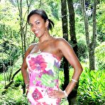 First pic of Big Cock Ebony Shemale - 12 Pics | xHamster