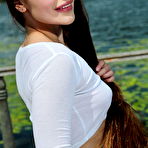 Fourth pic of Sun Deck with Monica Trent by Leonardo