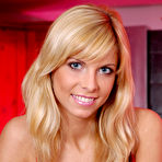 First pic of Red_Kitchen