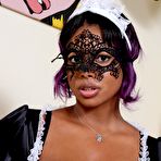 Fourth pic of Janelle nylonup