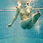 Second pic of Underwater Erotic Show