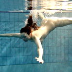 Third pic of Underwater Erotic Show