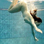 Fourth pic of Underwater Erotic Show