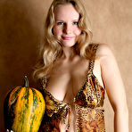 First pic of Katya Harvest