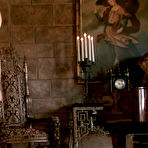 Fourth pic of Busty Francine Dee Topless :: Best Bosoms