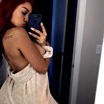 Second pic of Analicia Chaves Nude Leaked Pics and Ana Montana Porn video