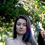 Second pic of Sybil - Public nudity in San Francisco California