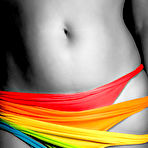 Second pic of Mmmmm Just Erotic Colors  - 27 Pics | xHamster