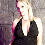 First pic of Darina B Natural