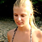 First pic of Teasing_The_Fishes