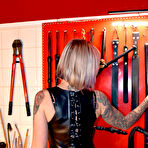 First pic of boundstudio The mysterious Doctor - Roxxxi&acute;s strange appointment