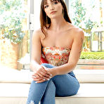 First pic of Mia - Casting Couch HD | BabeSource.com