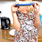 First pic of Galina - Lets Rock