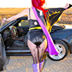 Third pic of Shanda Fay Fetishist Shanda Fay